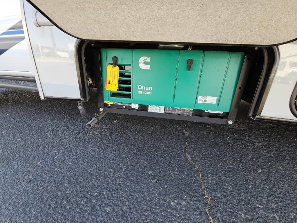 2025 Gulf Stream 2025 Gulf Stream Conquest - thumbnail 58