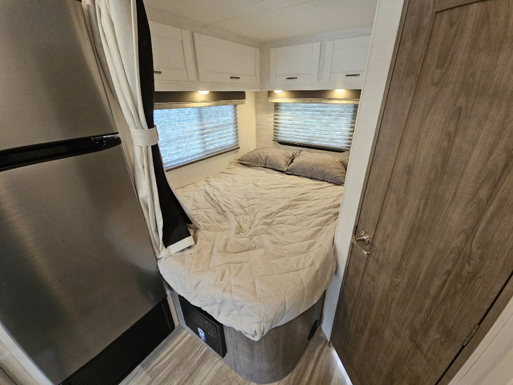 2025 Gulf Stream 2025 Gulf Stream Conquest - thumbnail 15