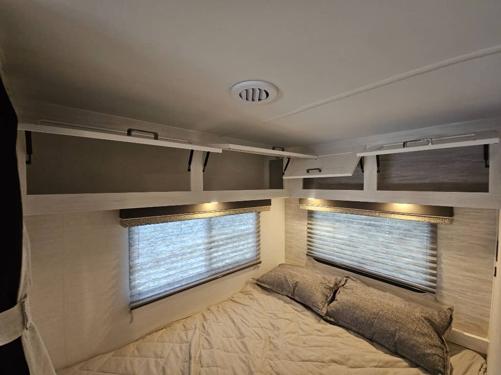 2025 Gulf Stream 2025 Gulf Stream Conquest - thumbnail 17