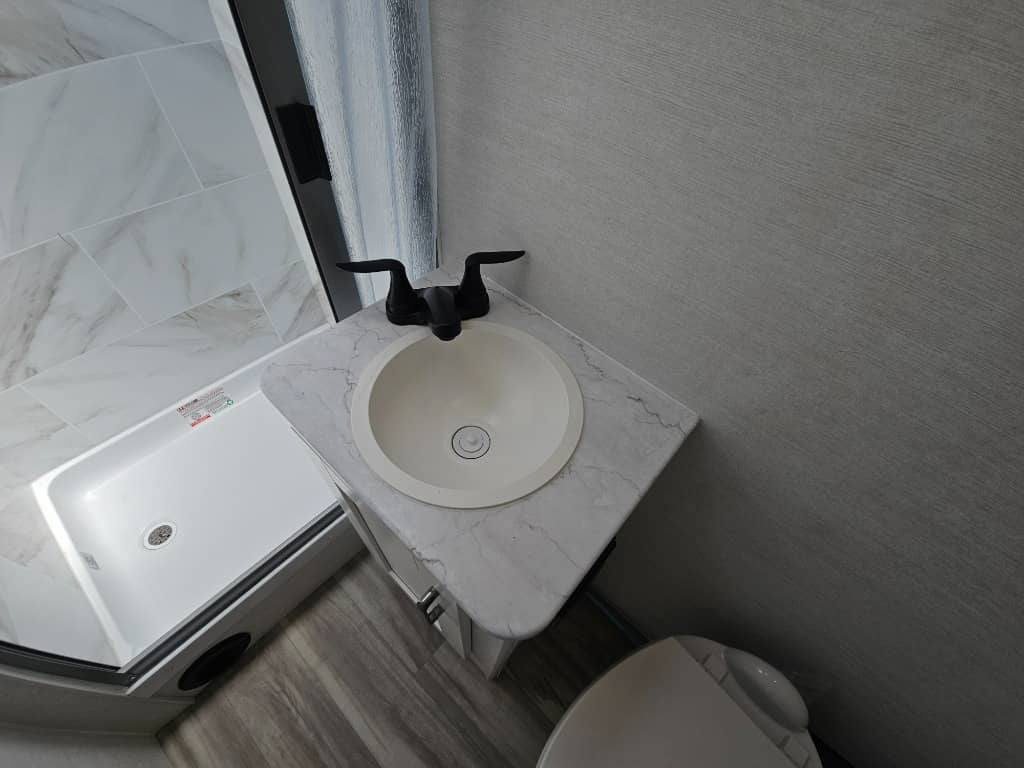 2025 Gulf Stream 2025 Gulf Stream Conquest - thumbnail 20