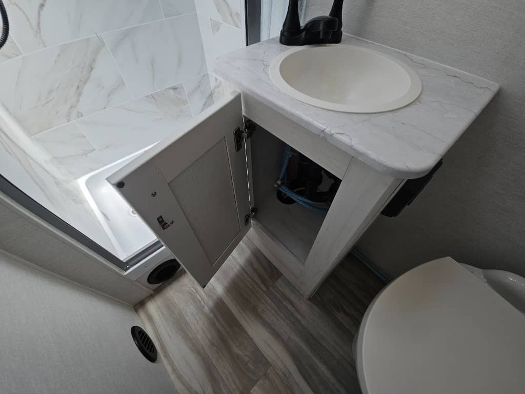 2025 Gulf Stream 2025 Gulf Stream Conquest - thumbnail 23