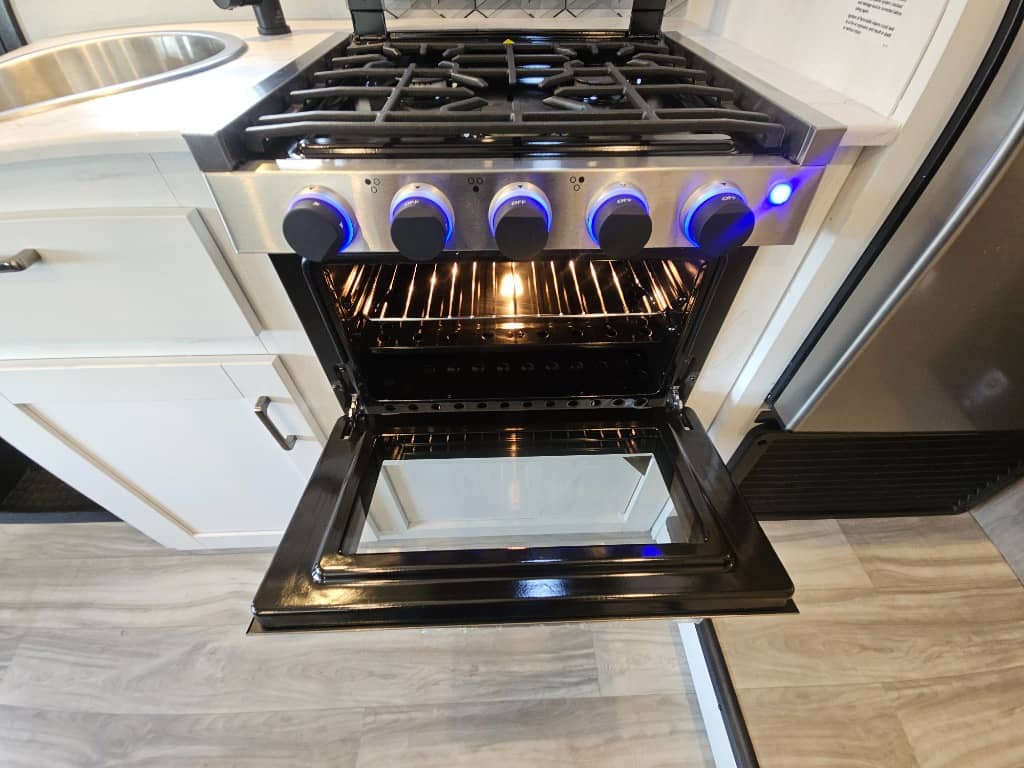 2025 Gulf Stream 2025 Gulf Stream Conquest - thumbnail 29