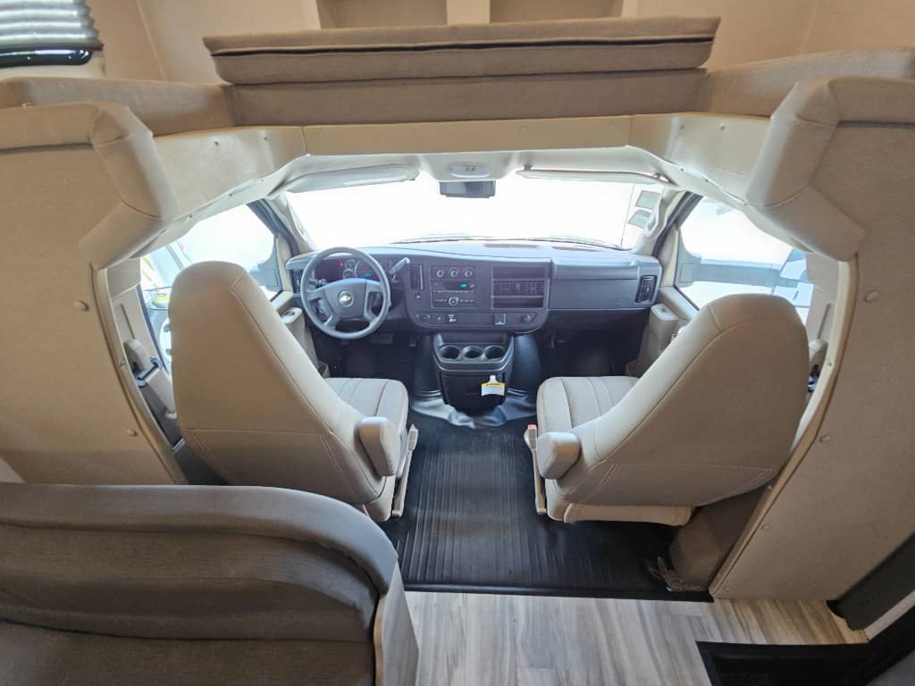 2025 Gulf Stream 2025 Gulf Stream Conquest - thumbnail 33