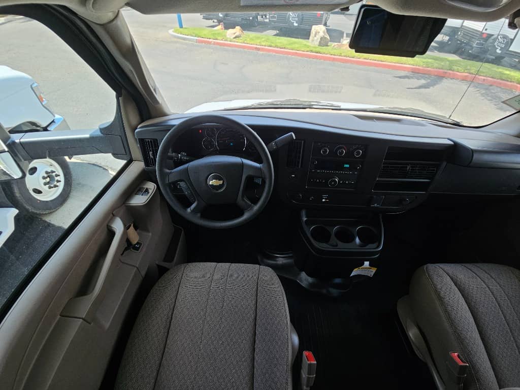 2025 Gulf Stream 2025 Gulf Stream Conquest - thumbnail 36