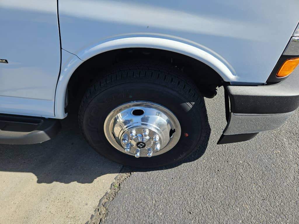 2025 Gulf Stream 2025 Gulf Stream Conquest - thumbnail 38