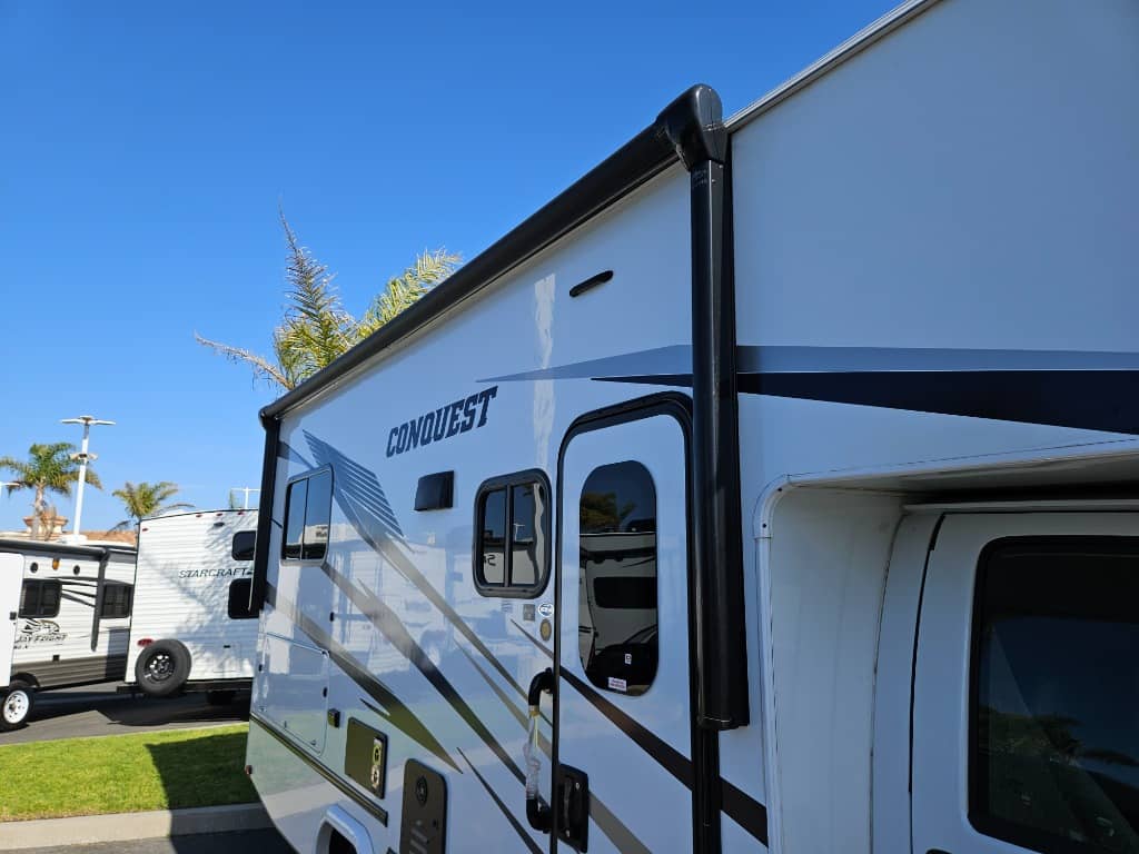 2025 Gulf Stream 2025 Gulf Stream Conquest - thumbnail 40