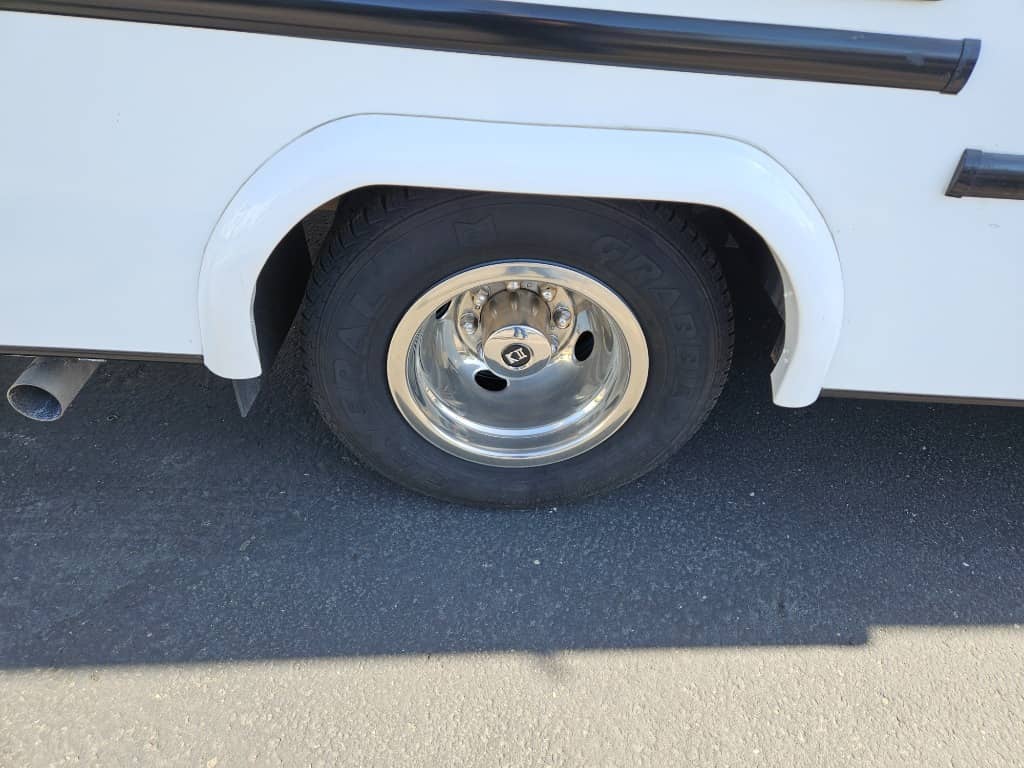 2025 Gulf Stream 2025 Gulf Stream Conquest - thumbnail 44