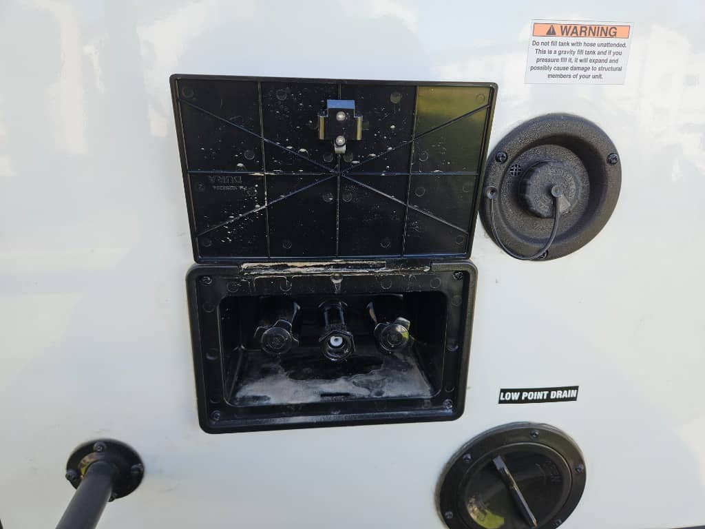 2025 Gulf Stream 2025 Gulf Stream Conquest - thumbnail 49