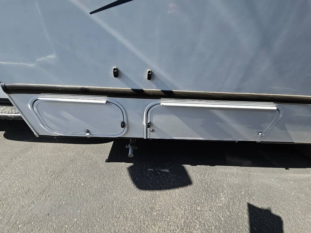 2025 Gulf Stream 2025 Gulf Stream Conquest - thumbnail 51