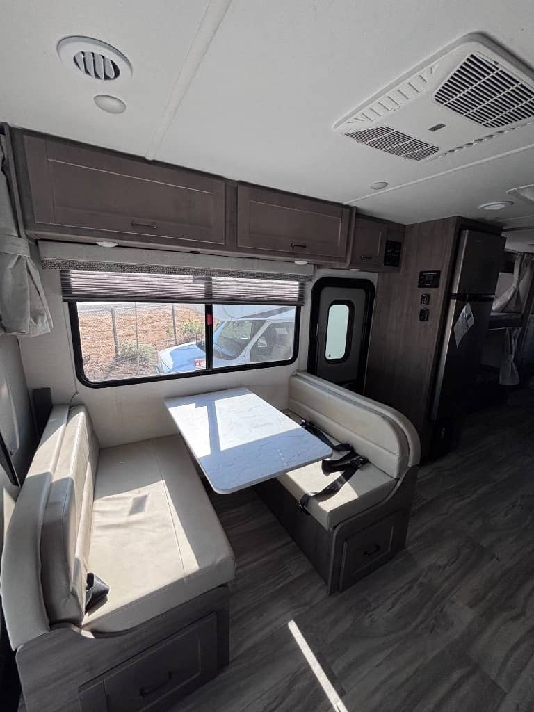 2026 Gulf Stream RV 2026 Gulf Stream RV Conquest  - thumbnail 9