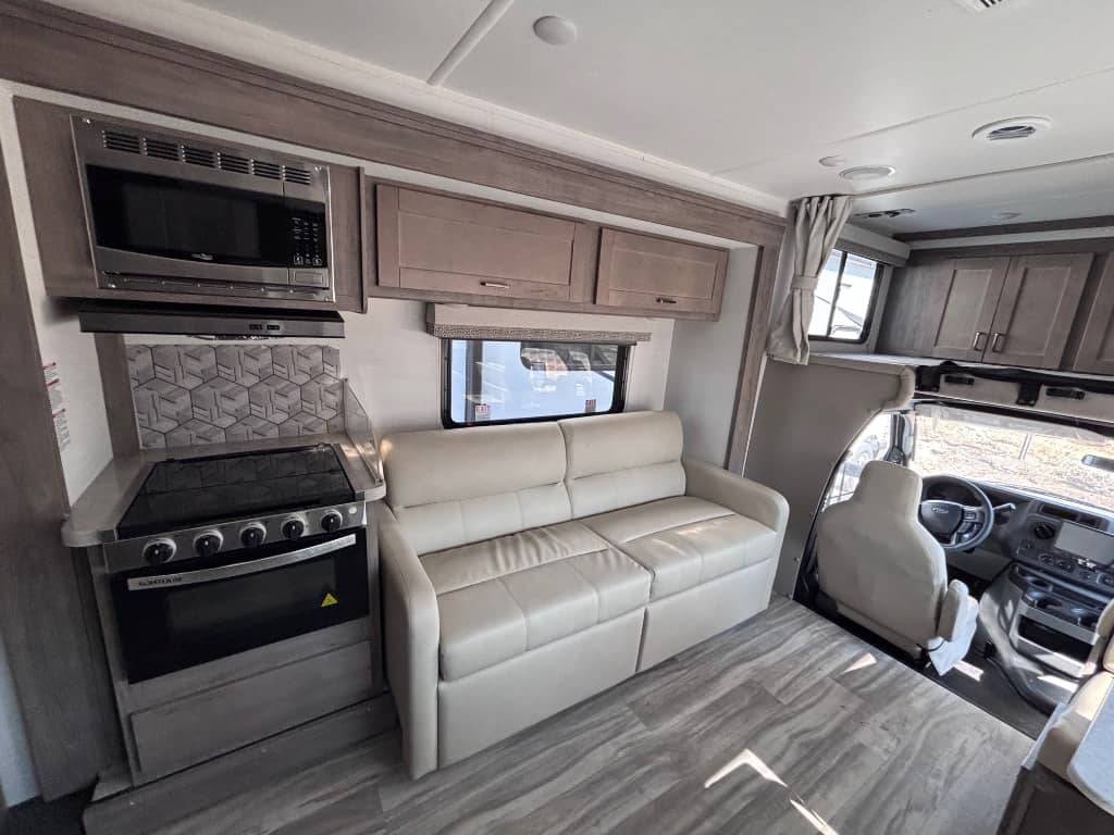 2026 Gulf Stream RV 2026 Gulf Stream RV Conquest  - thumbnail 10