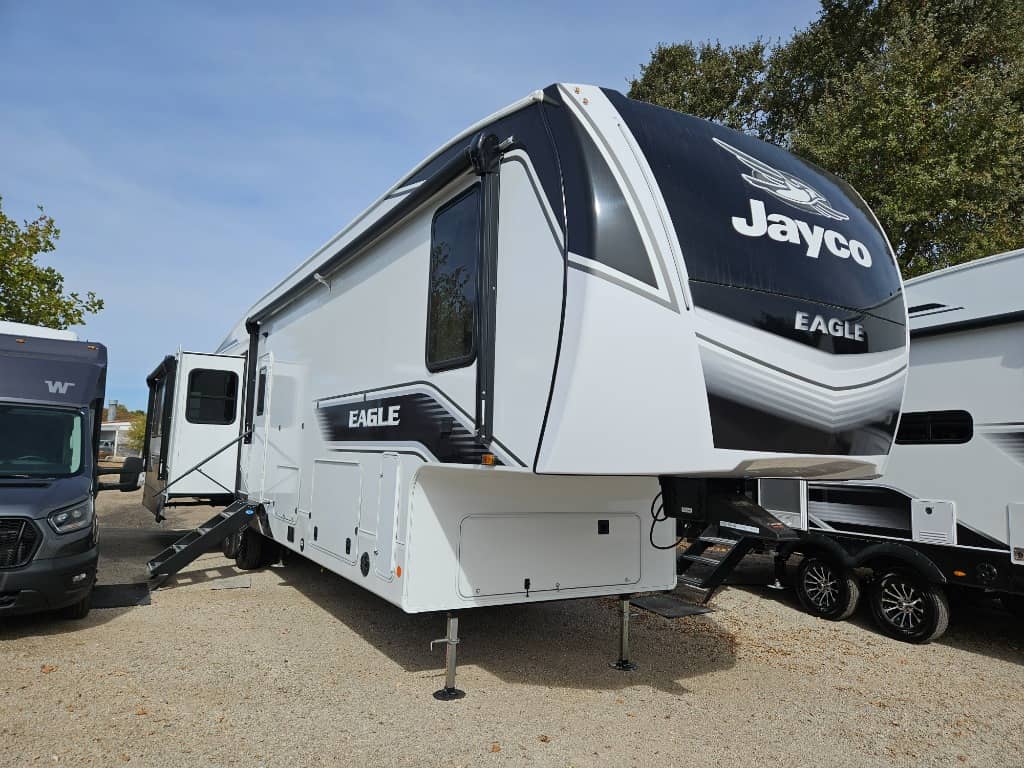 2025 Jayco 2025 Jayco Eagle HT - thumbnail 1