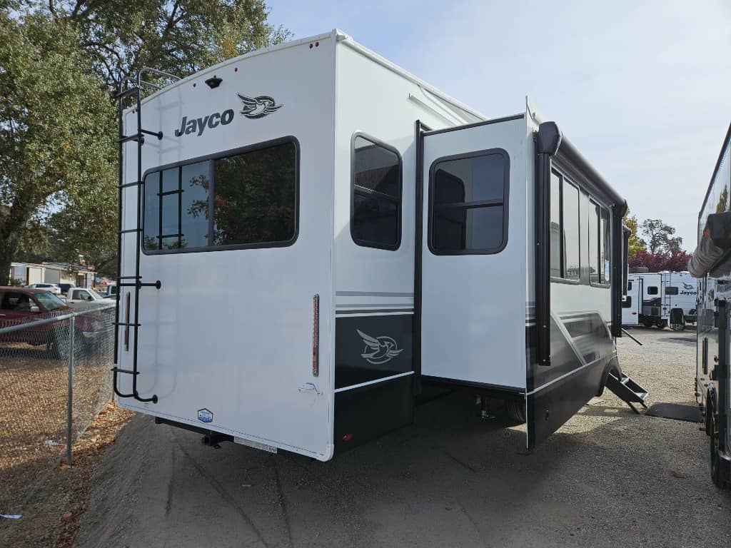 2025 Jayco 2025 Jayco Eagle HT - thumbnail 3