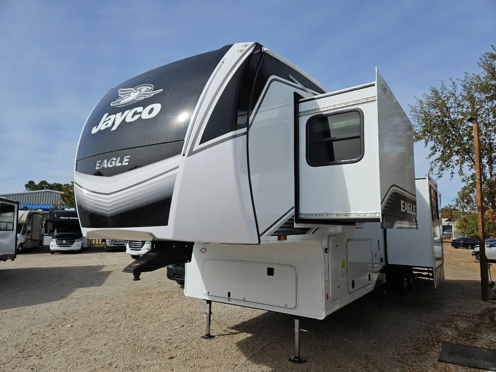 2025 Jayco 2025 Jayco Eagle HT - thumbnail 5