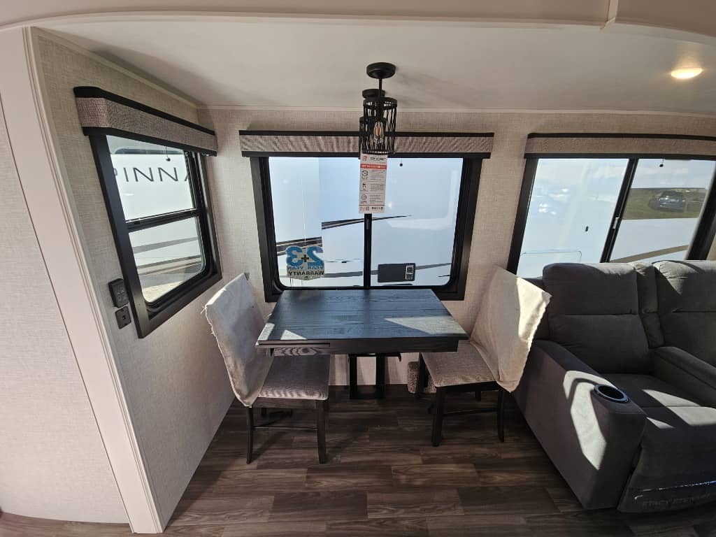 2025 Jayco 2025 Jayco Eagle HT - thumbnail 11