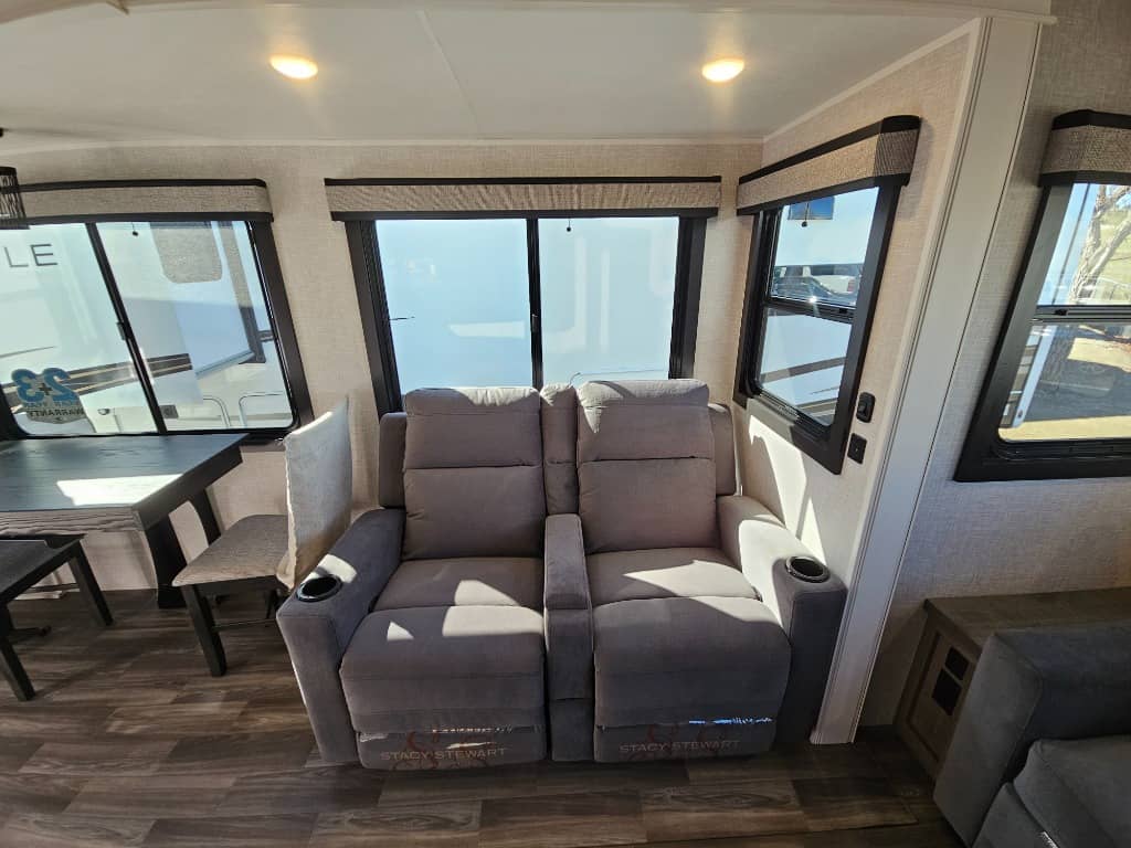 2025 Jayco 2025 Jayco Eagle HT - thumbnail 12