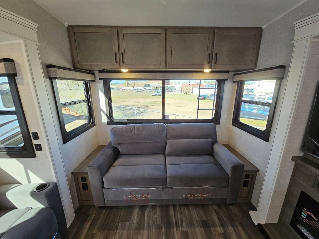 2025 Jayco 2025 Jayco Eagle HT - thumbnail 13