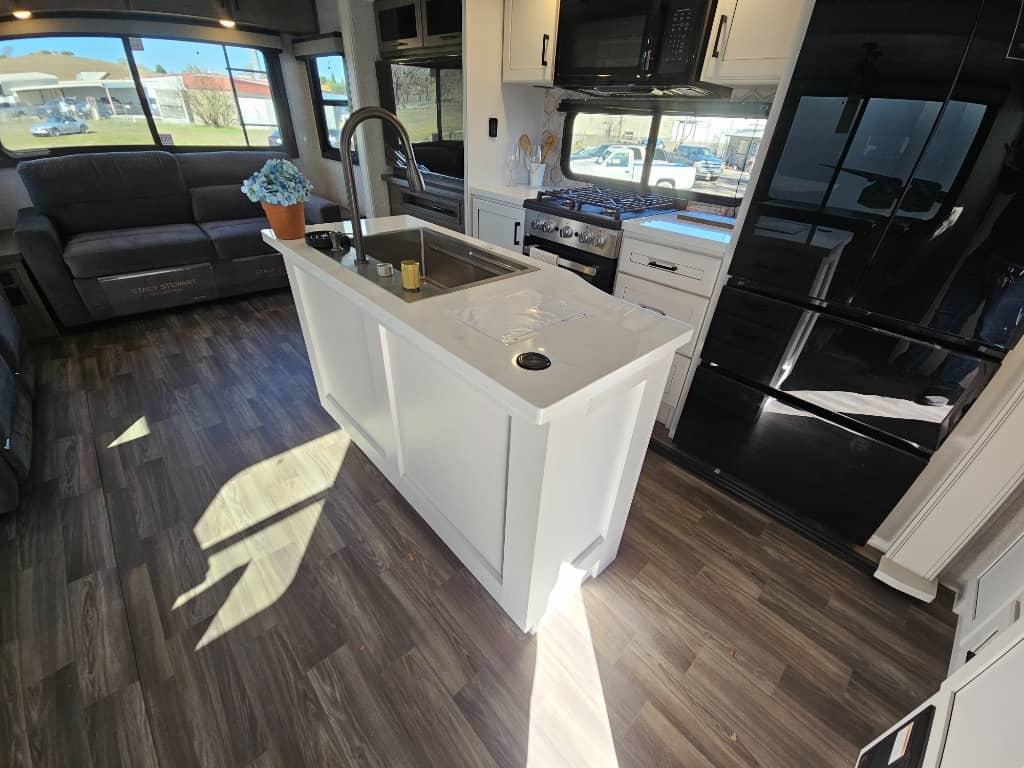 2025 Jayco 2025 Jayco Eagle HT - thumbnail 18