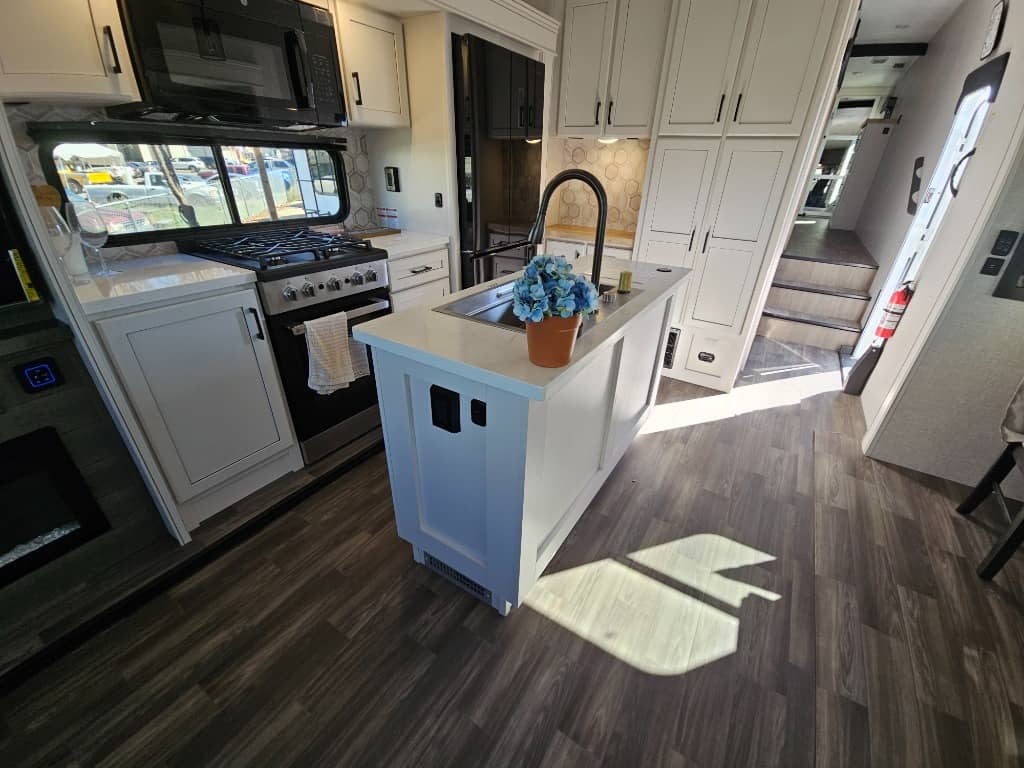 2025 Jayco 2025 Jayco Eagle HT - thumbnail 19