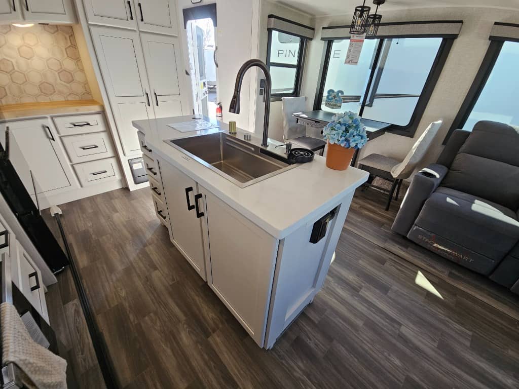 2025 Jayco 2025 Jayco Eagle HT - thumbnail 20