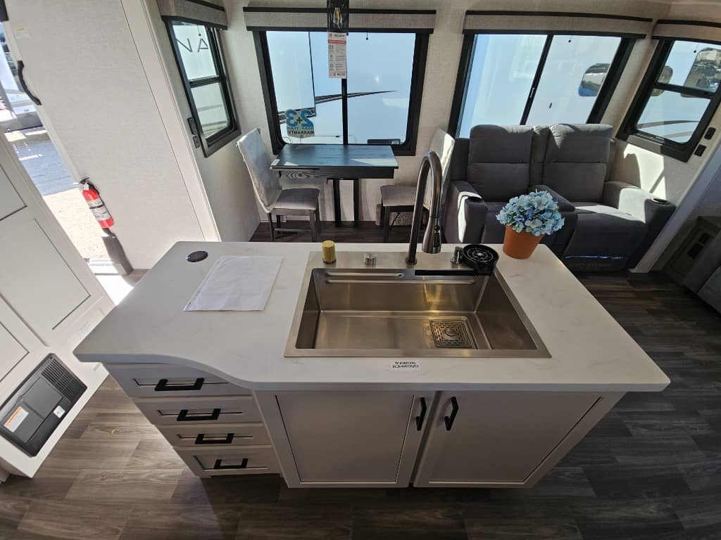 2025 Jayco 2025 Jayco Eagle HT - thumbnail 21