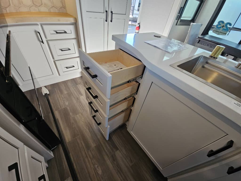 2025 Jayco 2025 Jayco Eagle HT - thumbnail 22