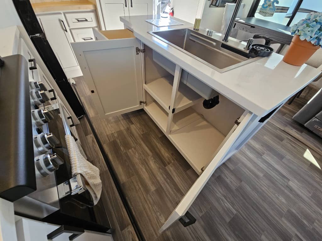 2025 Jayco 2025 Jayco Eagle HT - thumbnail 23