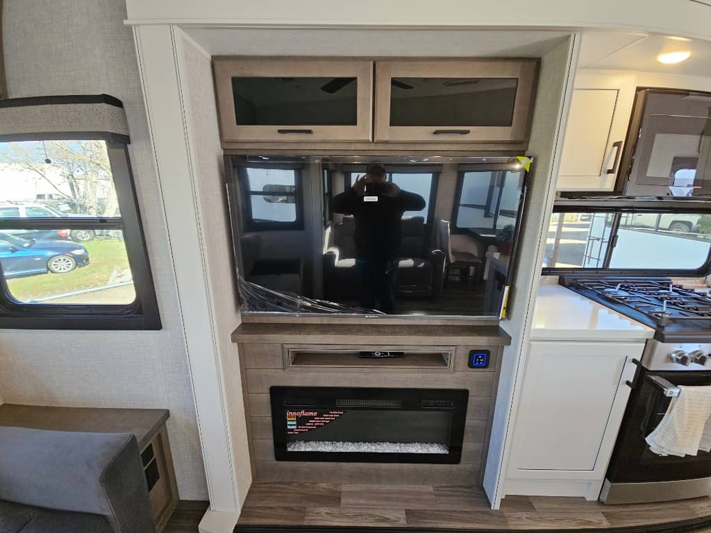 2025 Jayco 2025 Jayco Eagle HT - thumbnail 25