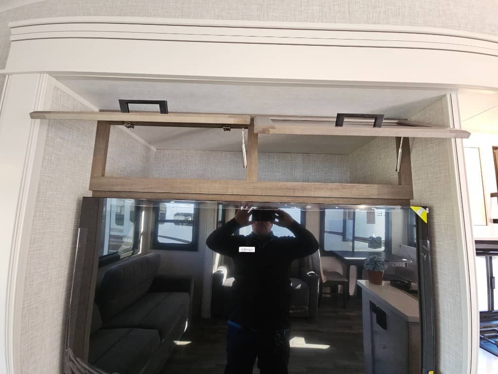 2025 Jayco 2025 Jayco Eagle HT - thumbnail 26