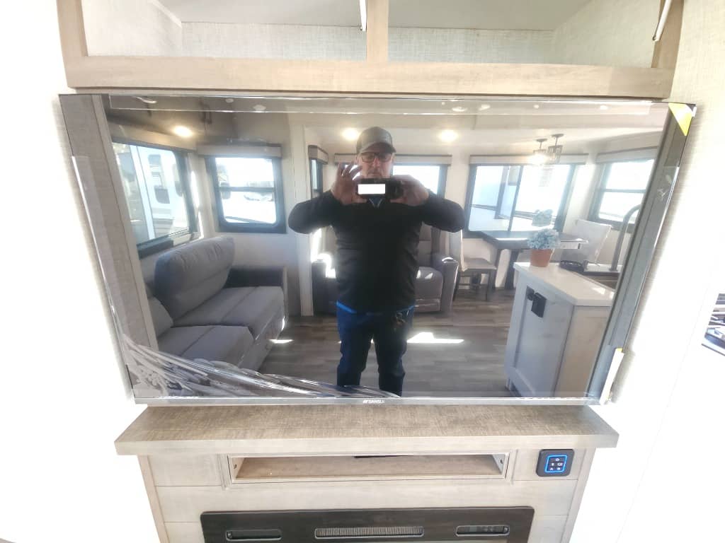 2025 Jayco 2025 Jayco Eagle HT - thumbnail 27