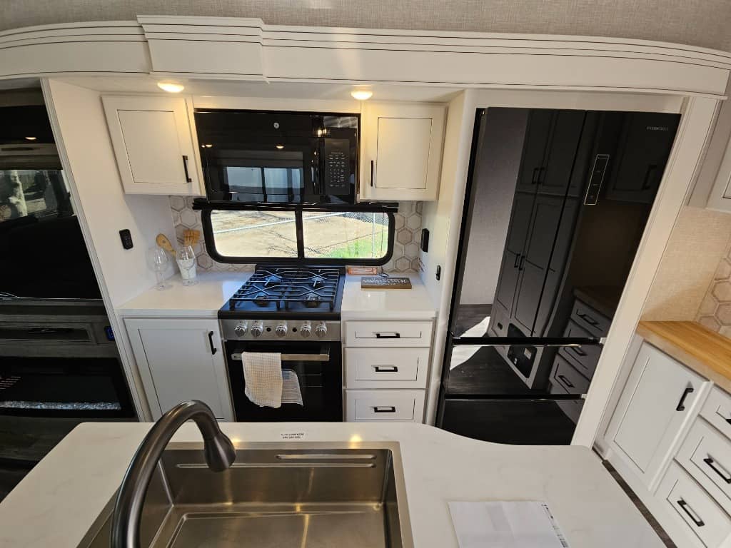 2025 Jayco 2025 Jayco Eagle HT - thumbnail 29