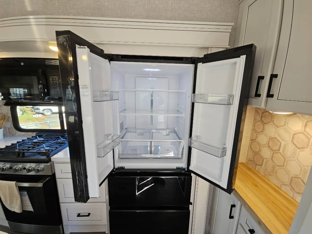 2025 Jayco 2025 Jayco Eagle HT - thumbnail 31