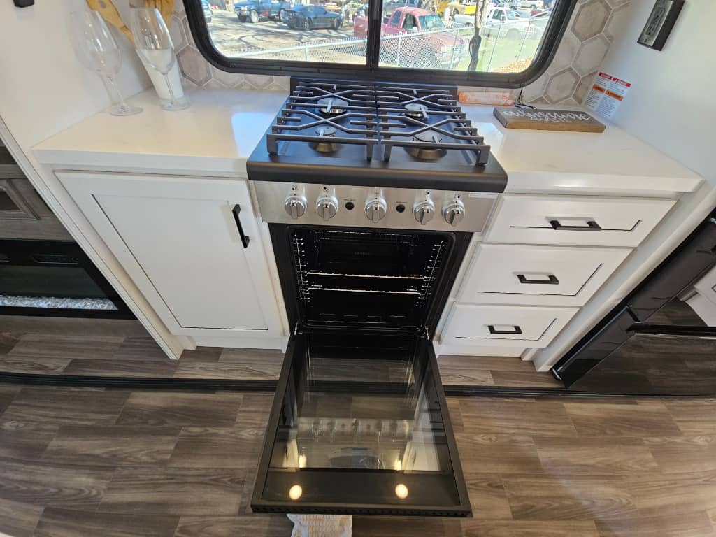 2025 Jayco 2025 Jayco Eagle HT - thumbnail 36