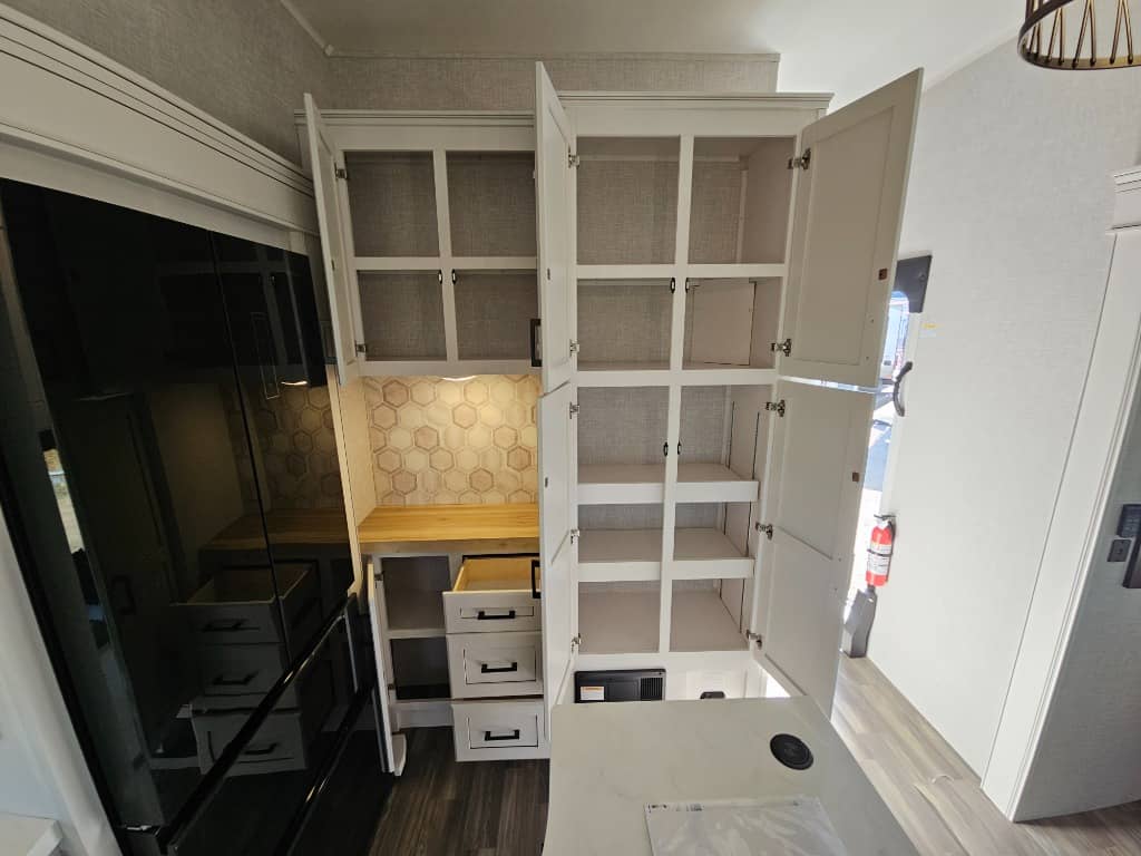 2025 Jayco 2025 Jayco Eagle HT - thumbnail 40