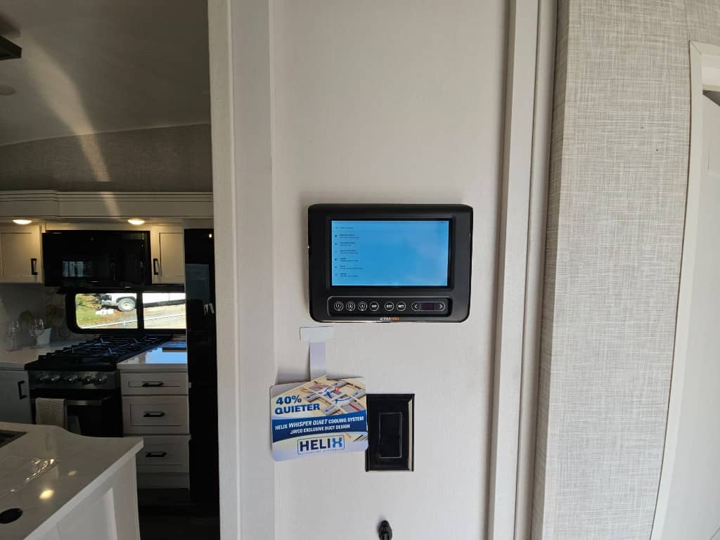 2025 Jayco 2025 Jayco Eagle HT - thumbnail 42