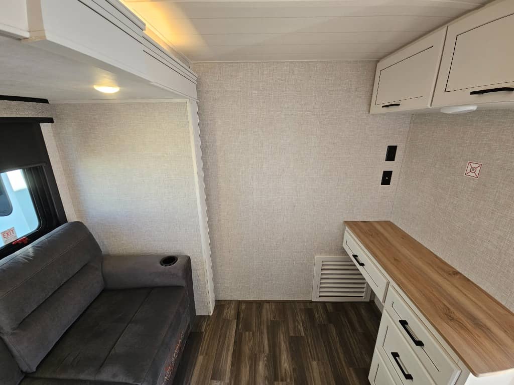 2025 Jayco 2025 Jayco Eagle HT - thumbnail 44