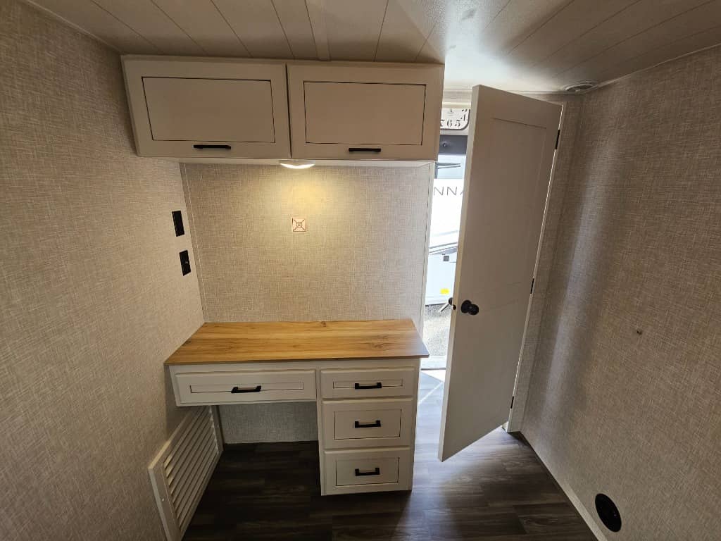 2025 Jayco 2025 Jayco Eagle HT - thumbnail 46
