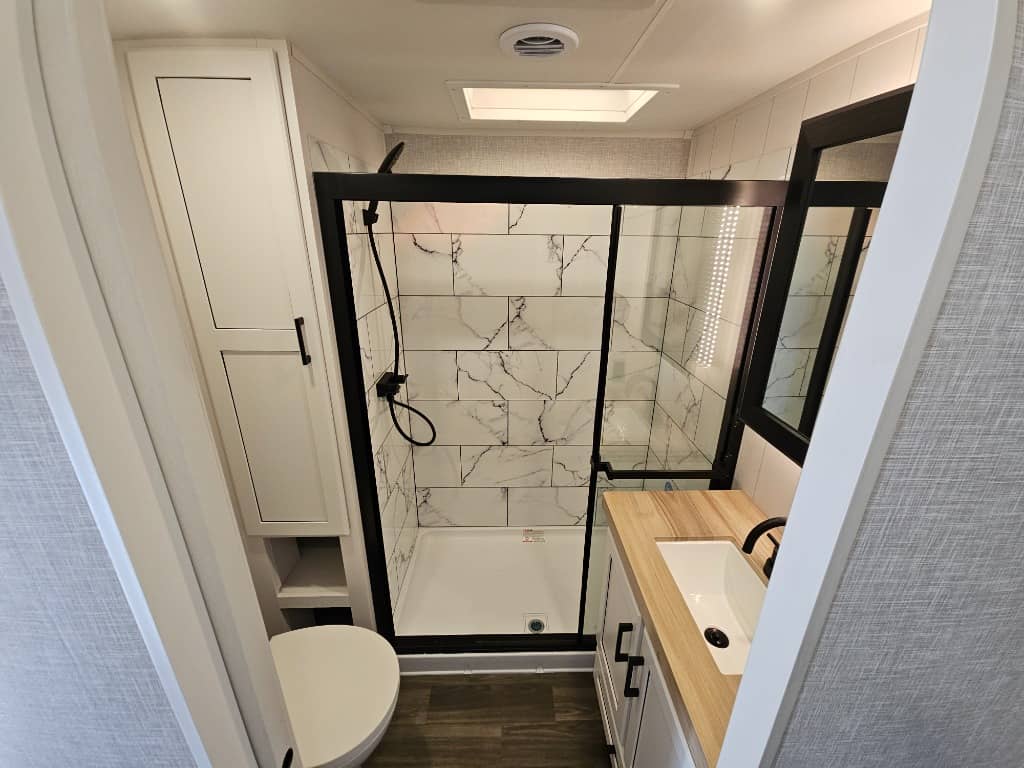 2025 Jayco 2025 Jayco Eagle HT - thumbnail 51