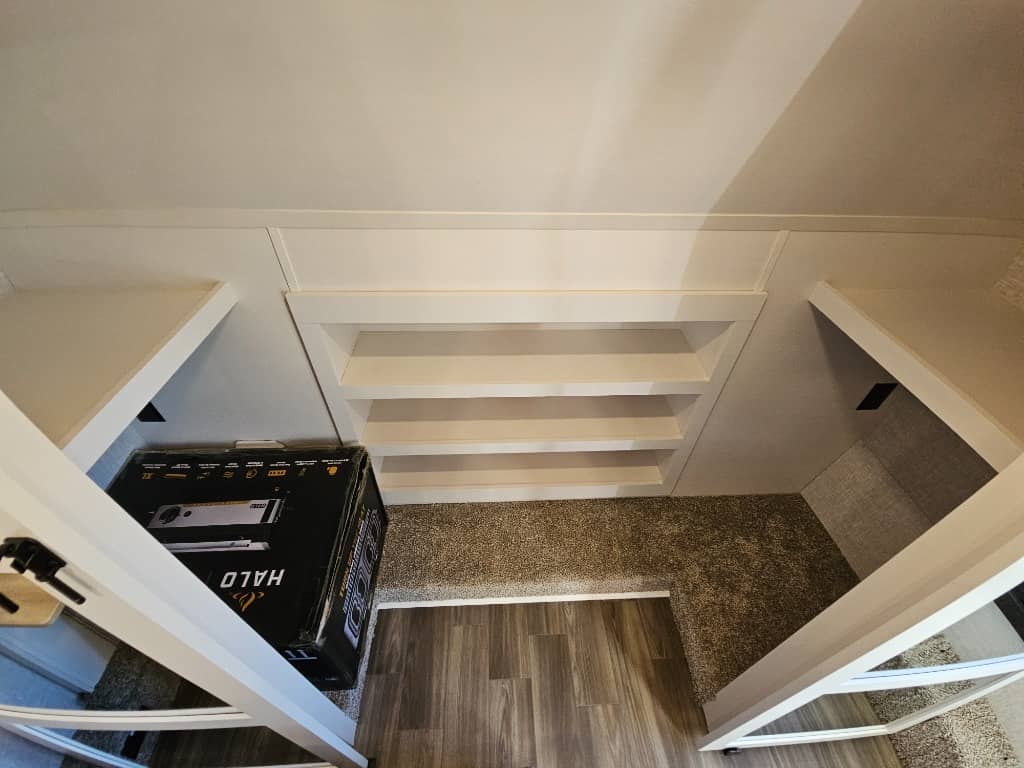 2025 Jayco 2025 Jayco Eagle HT - thumbnail 64