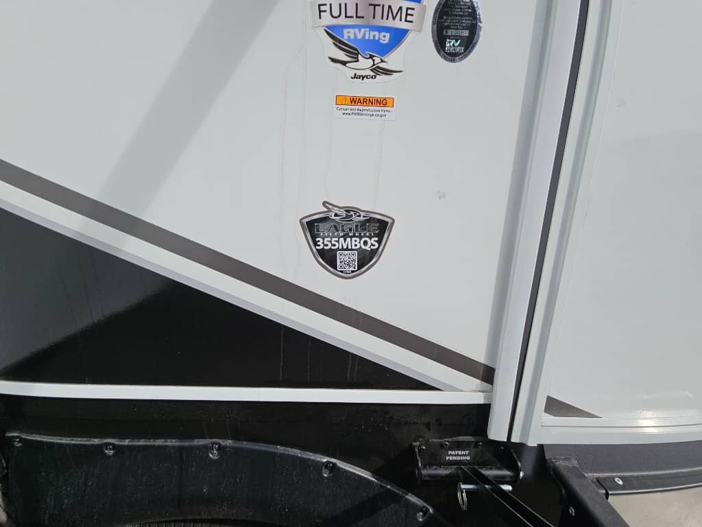 2025 Jayco 2025 Jayco Eagle HT - thumbnail 79