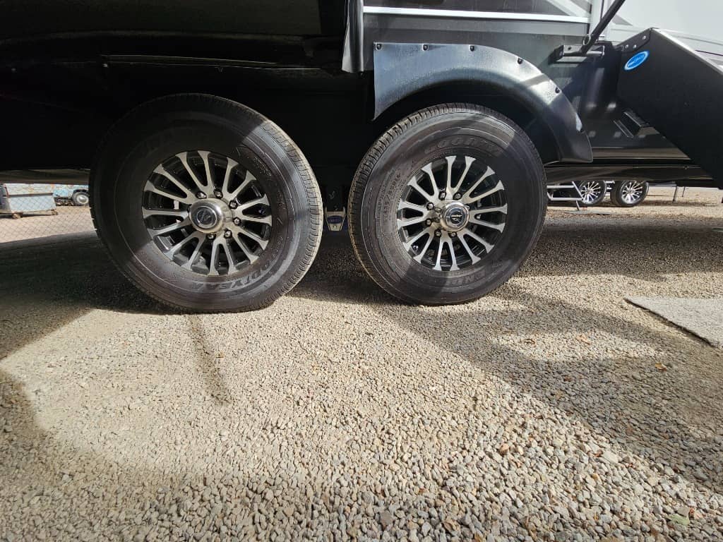 2025 Jayco 2025 Jayco Eagle HT - thumbnail 80