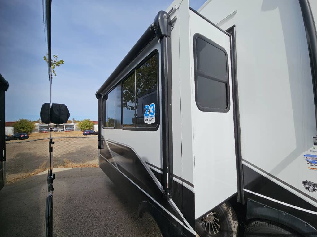 2025 Jayco 2025 Jayco Eagle HT - thumbnail 82