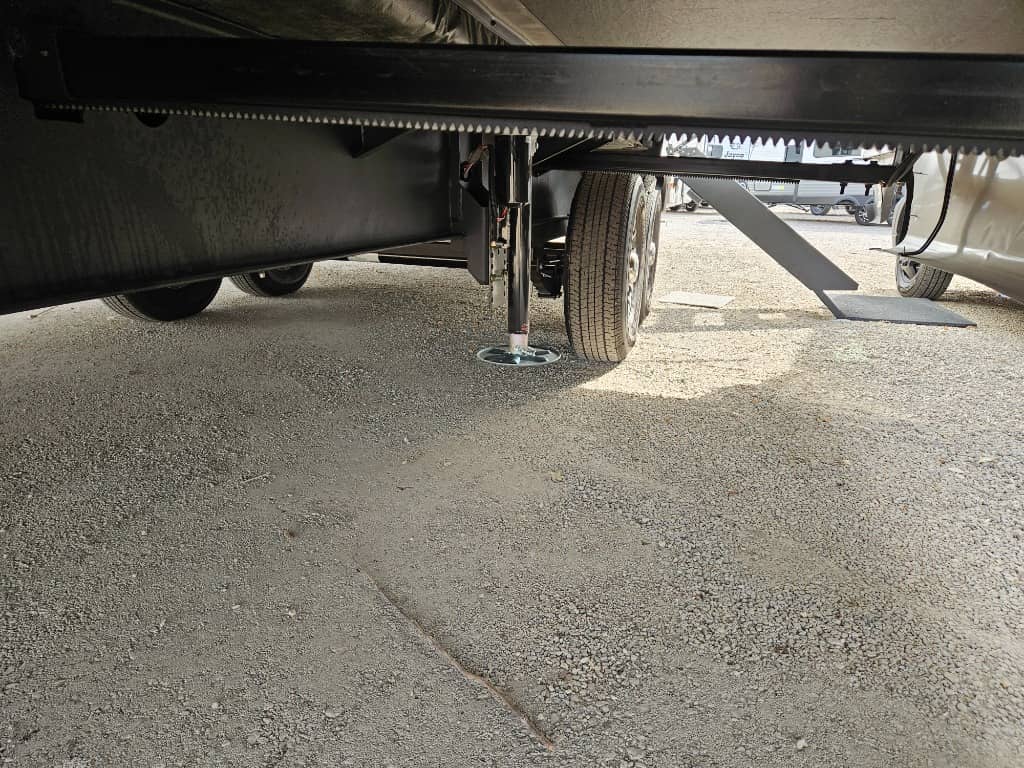 2025 Jayco 2025 Jayco Eagle HT - thumbnail 83