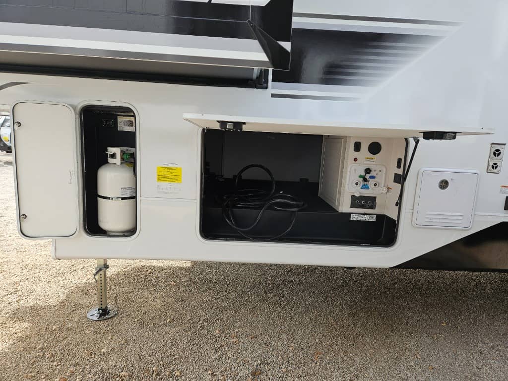 2025 Jayco 2025 Jayco Eagle HT - thumbnail 87