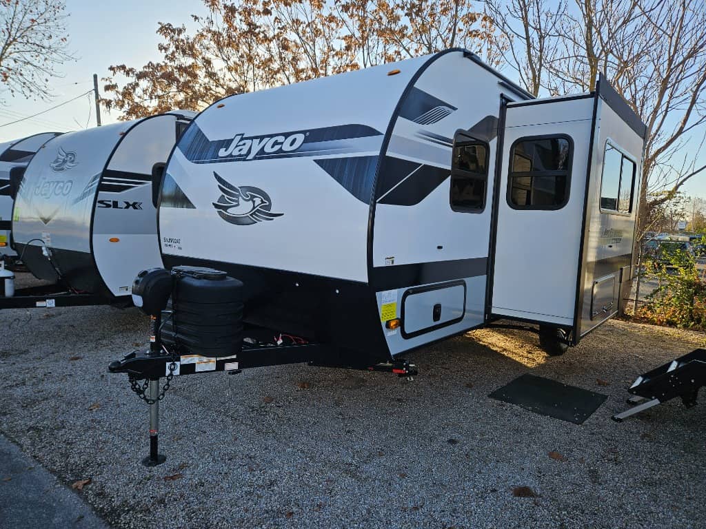 2025 Jayco 2025 Jayco Jay Feather - thumbnail 7