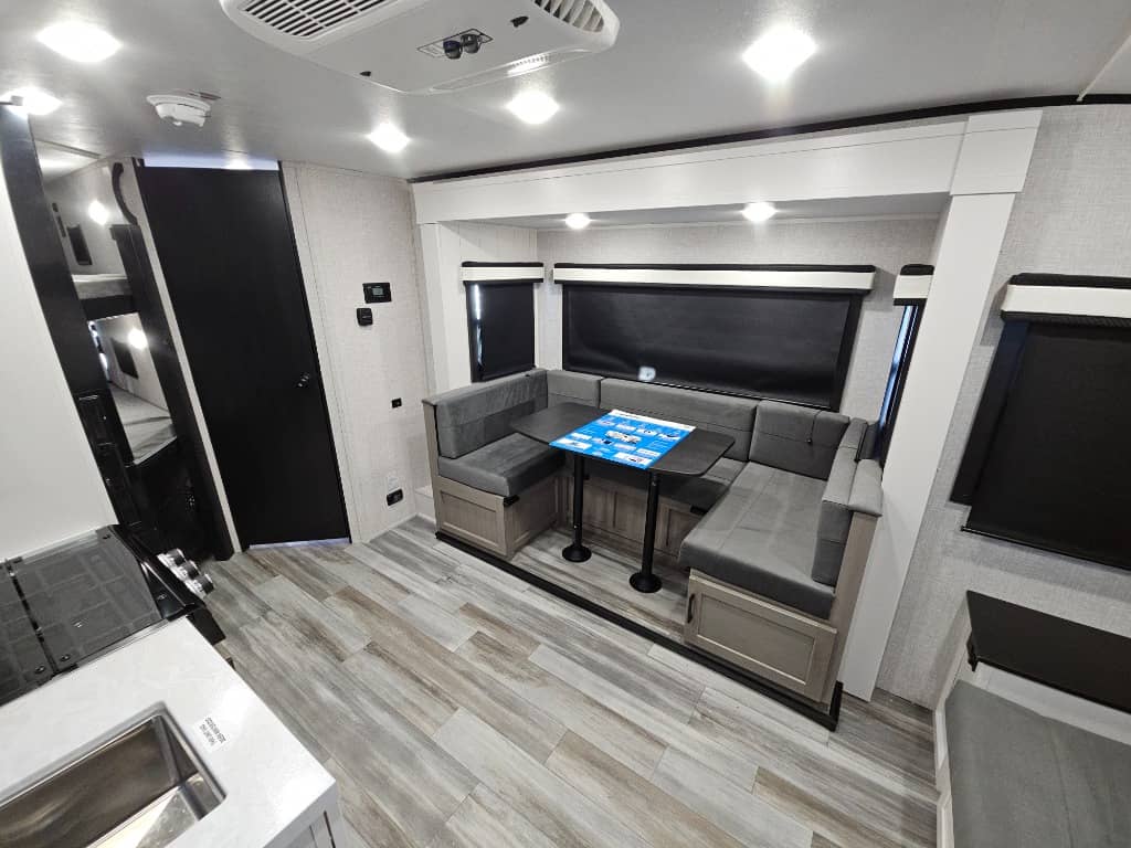 2025 Jayco 2025 Jayco Jay Feather - thumbnail 9