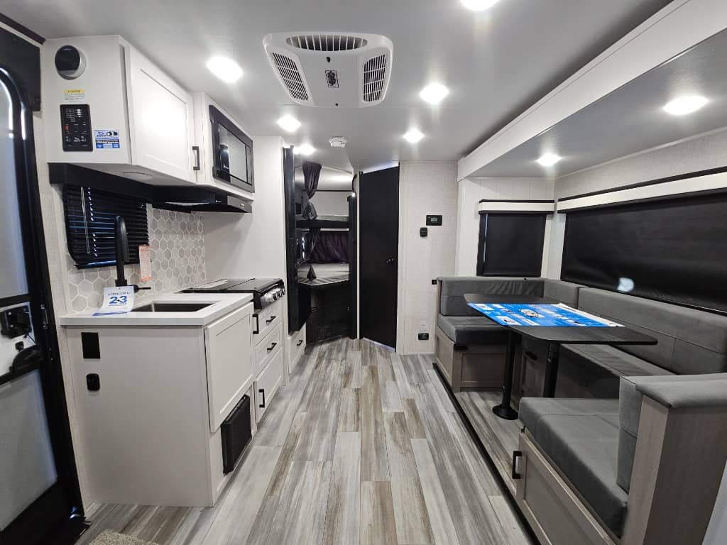 2025 Jayco 2025 Jayco Jay Feather - thumbnail 10