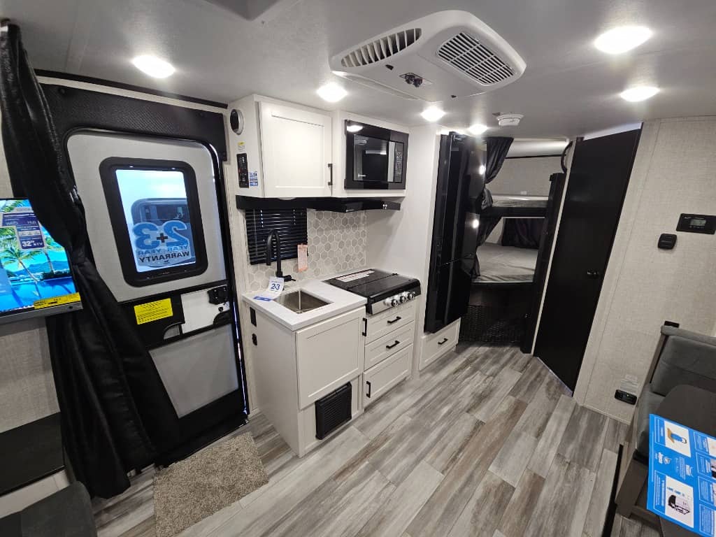 2025 Jayco 2025 Jayco Jay Feather - thumbnail 11