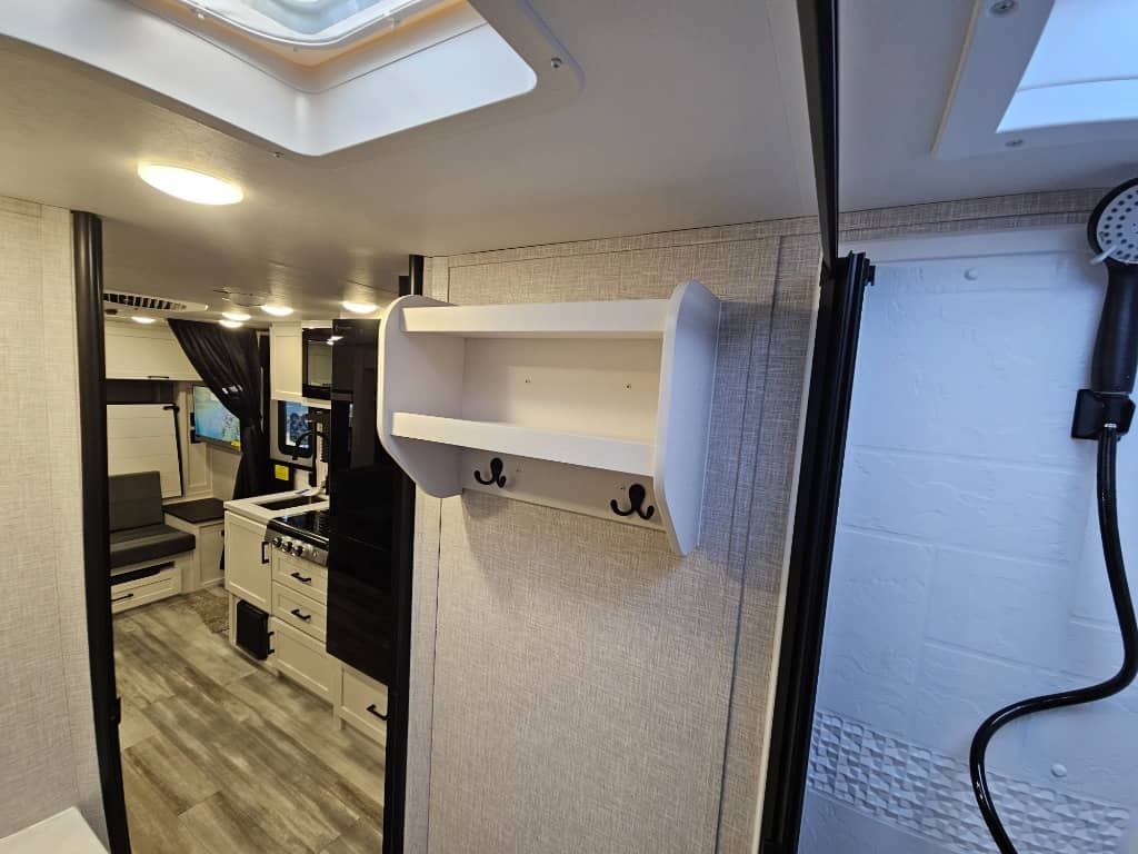 2025 Jayco 2025 Jayco Jay Feather - thumbnail 19