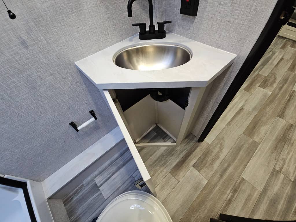 2025 Jayco 2025 Jayco Jay Feather - thumbnail 21